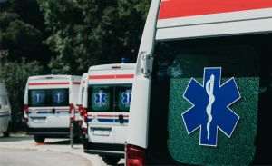Thousands of calls to the ambulance, hundreds of people needed help due to the heat